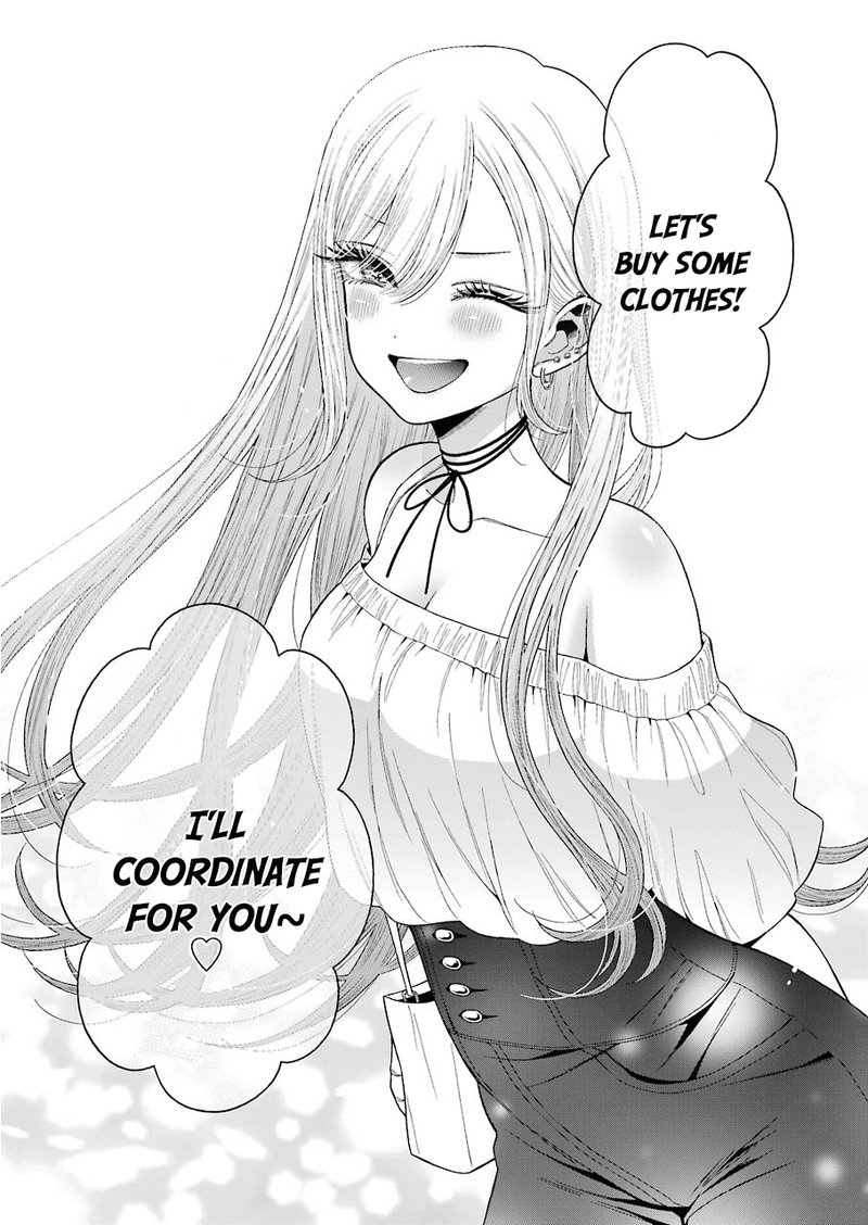 Sono Bisque Doll Wa Koi Wo Suru 33 3