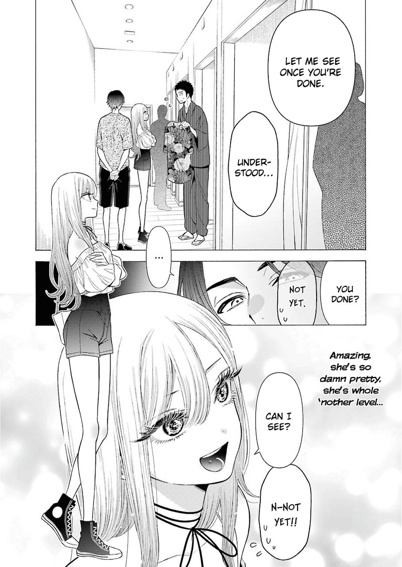 Sono Bisque Doll Wa Koi Wo Suru 33 6