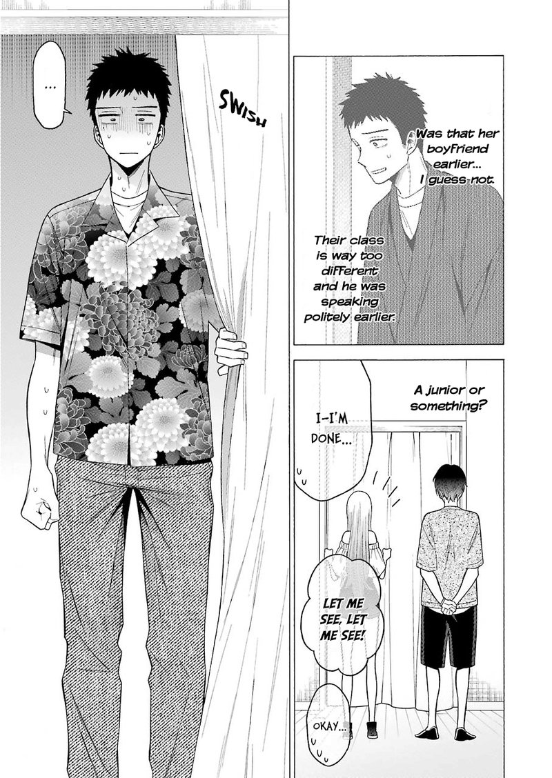 Sono Bisque Doll Wa Koi Wo Suru 33 7