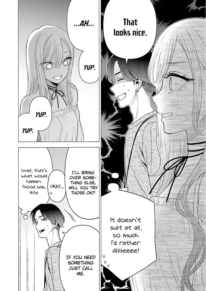 Sono Bisque Doll Wa Koi Wo Suru 33 8