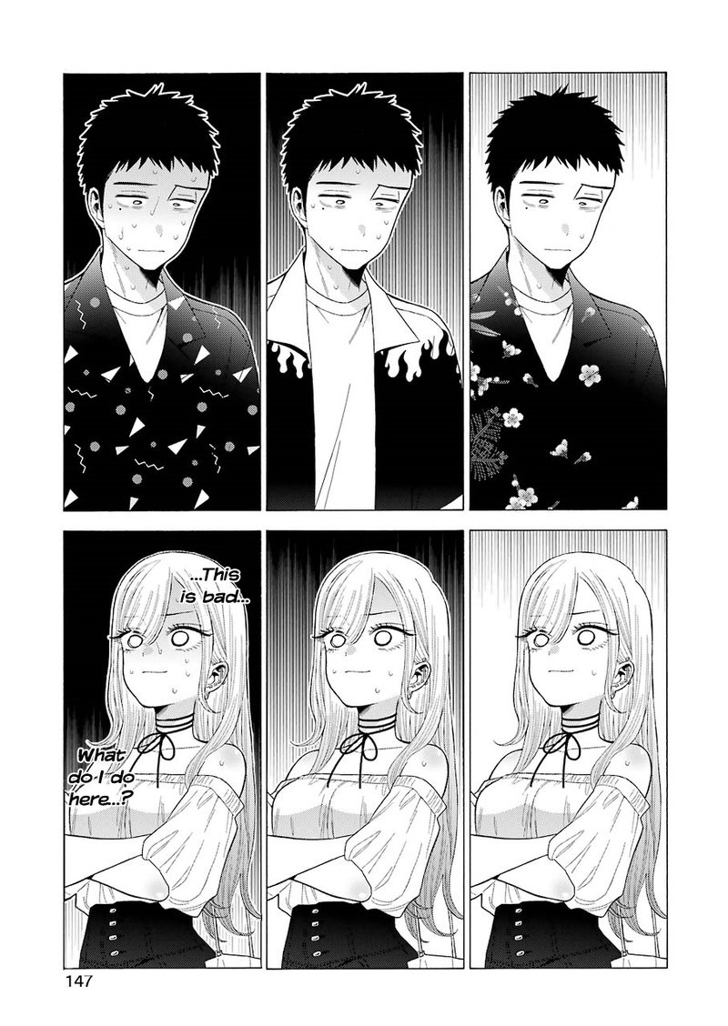 Sono Bisque Doll Wa Koi Wo Suru 33 9