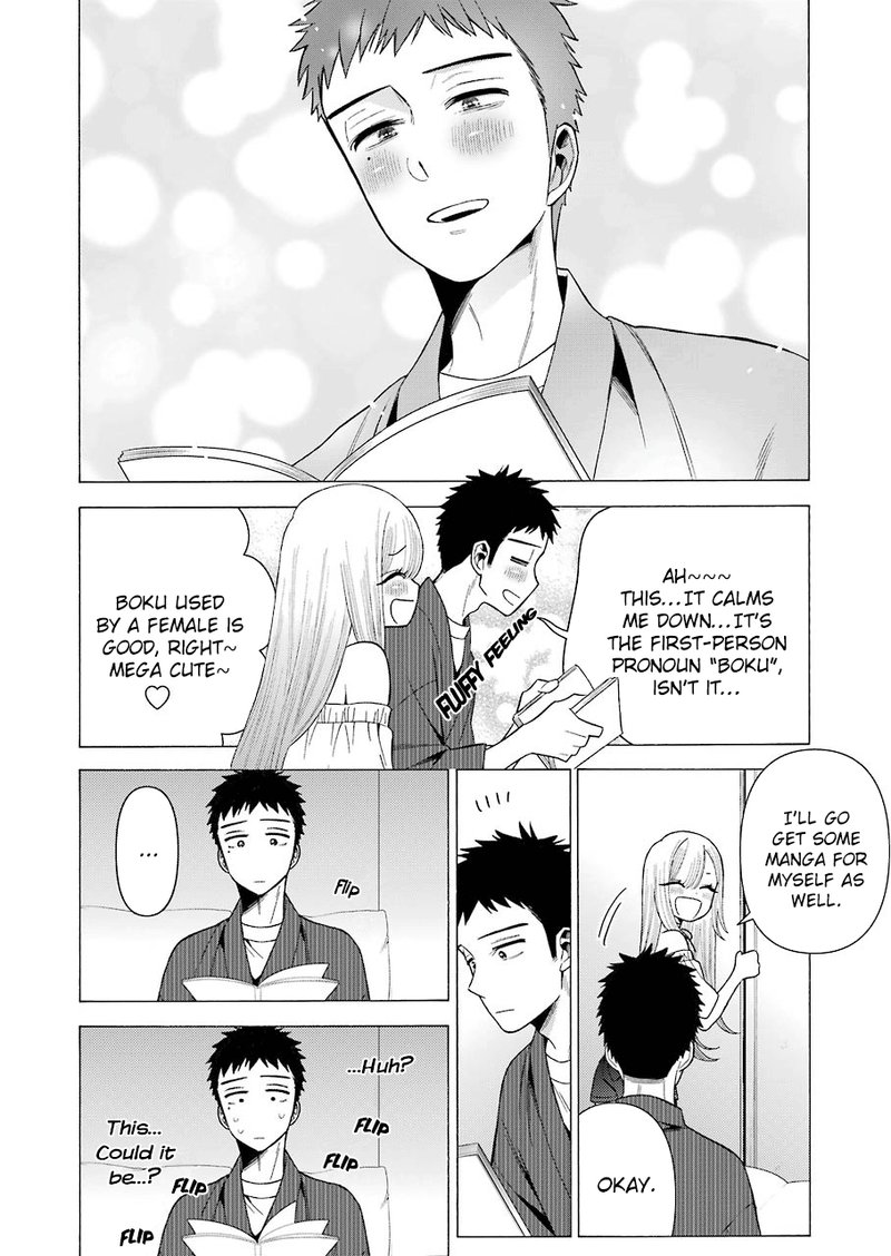 Sono Bisque Doll Wa Koi Wo Suru 34 16