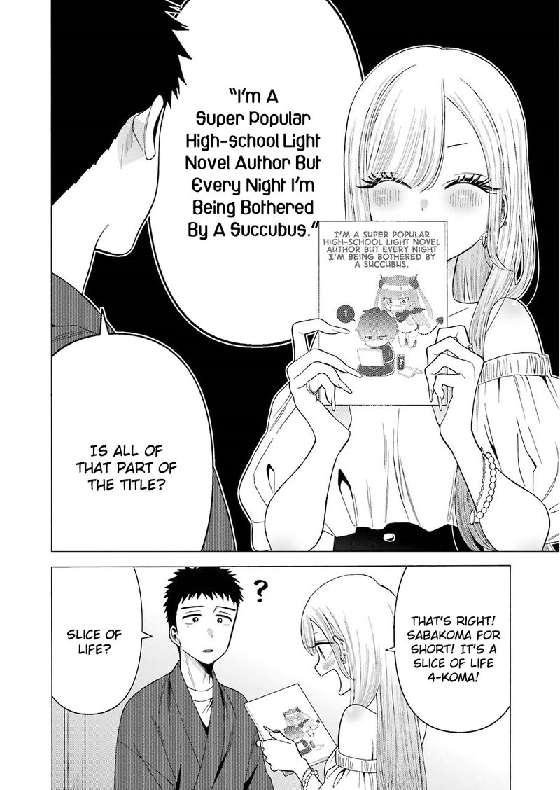 Sono Bisque Doll Wa Koi Wo Suru 34 4