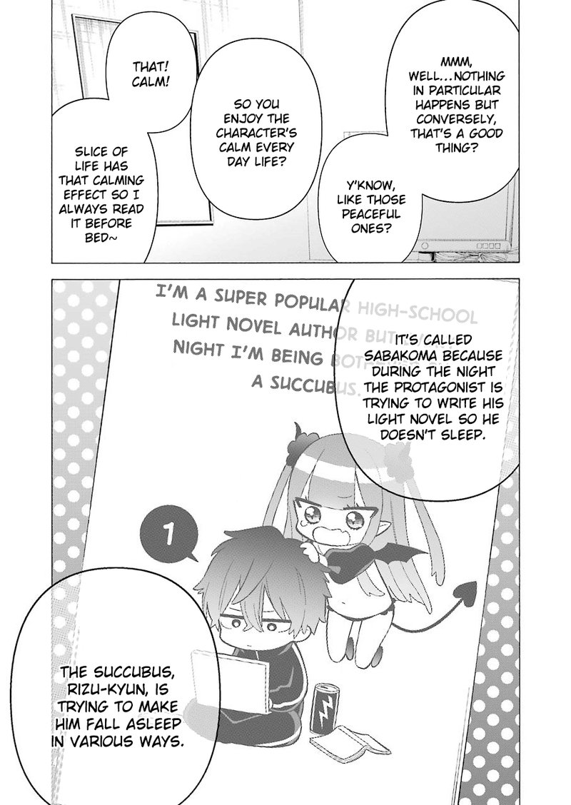 Sono Bisque Doll Wa Koi Wo Suru 34 5