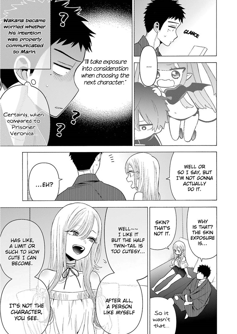 Sono Bisque Doll Wa Koi Wo Suru 34 7