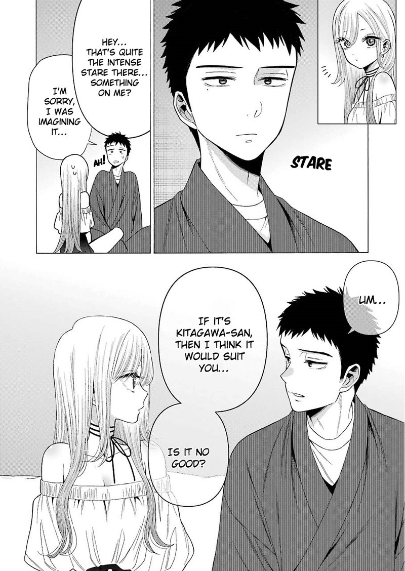 Sono Bisque Doll Wa Koi Wo Suru 34 8