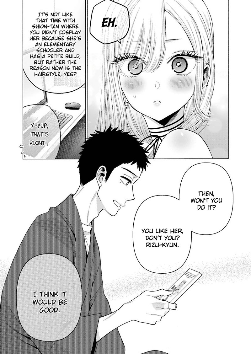 Sono Bisque Doll Wa Koi Wo Suru 34 9