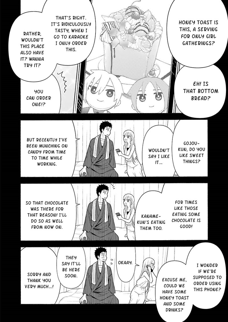 Sono Bisque Doll Wa Koi Wo Suru 35 10