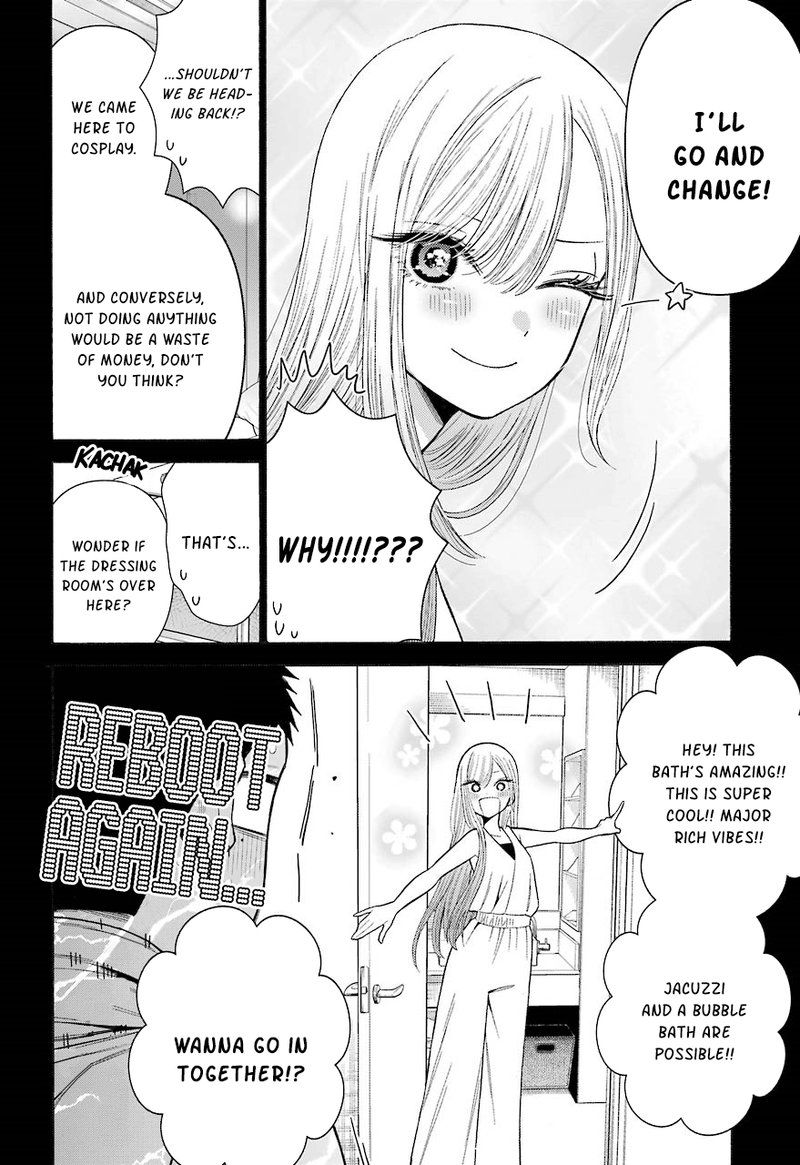Sono Bisque Doll Wa Koi Wo Suru 35 12