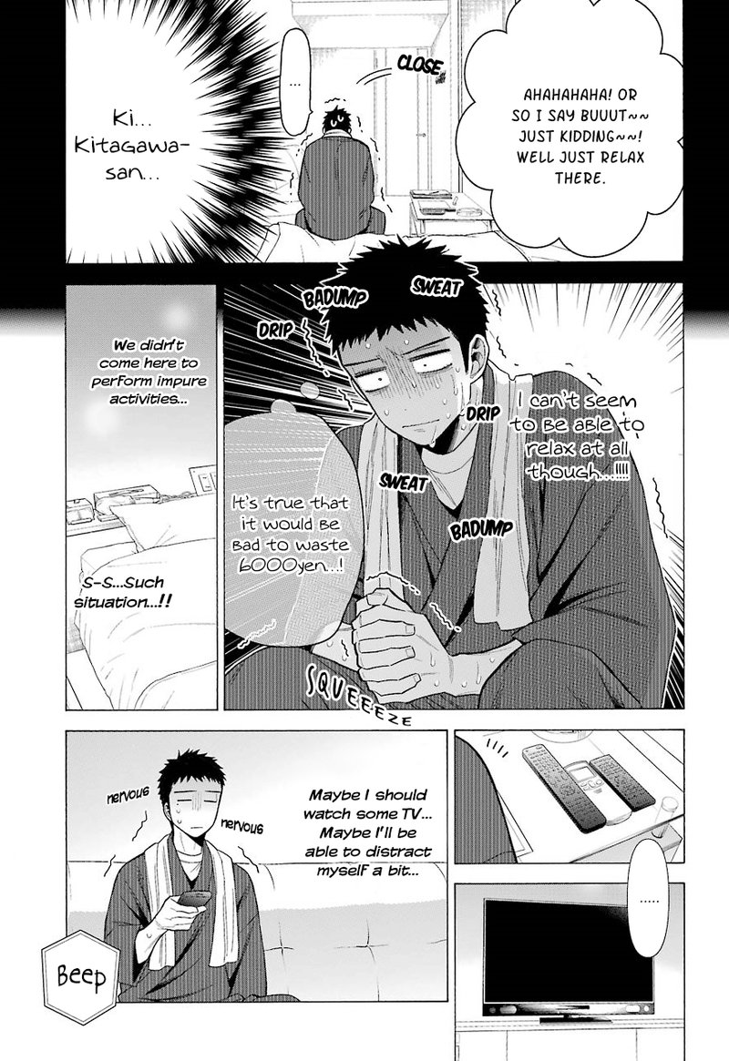 Sono Bisque Doll Wa Koi Wo Suru 35 13