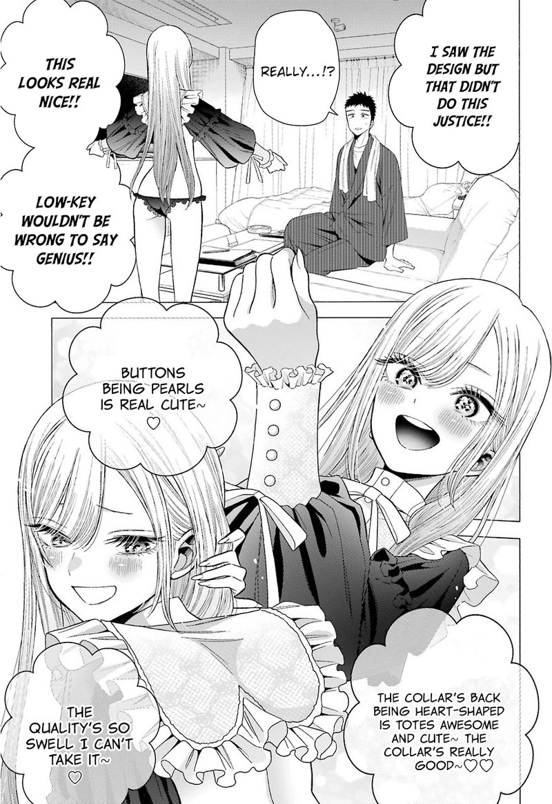 Sono Bisque Doll Wa Koi Wo Suru 35 17