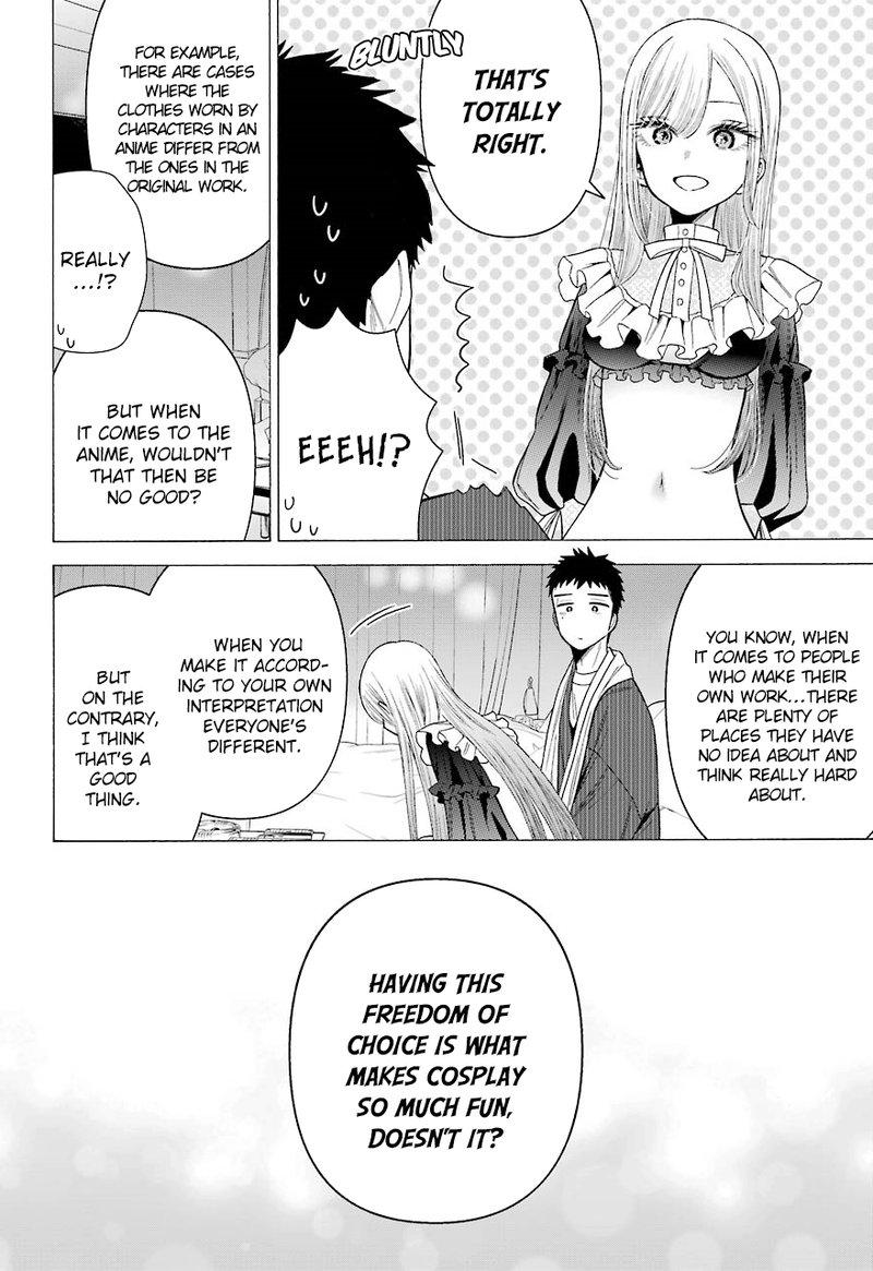 Sono Bisque Doll Wa Koi Wo Suru 35 20