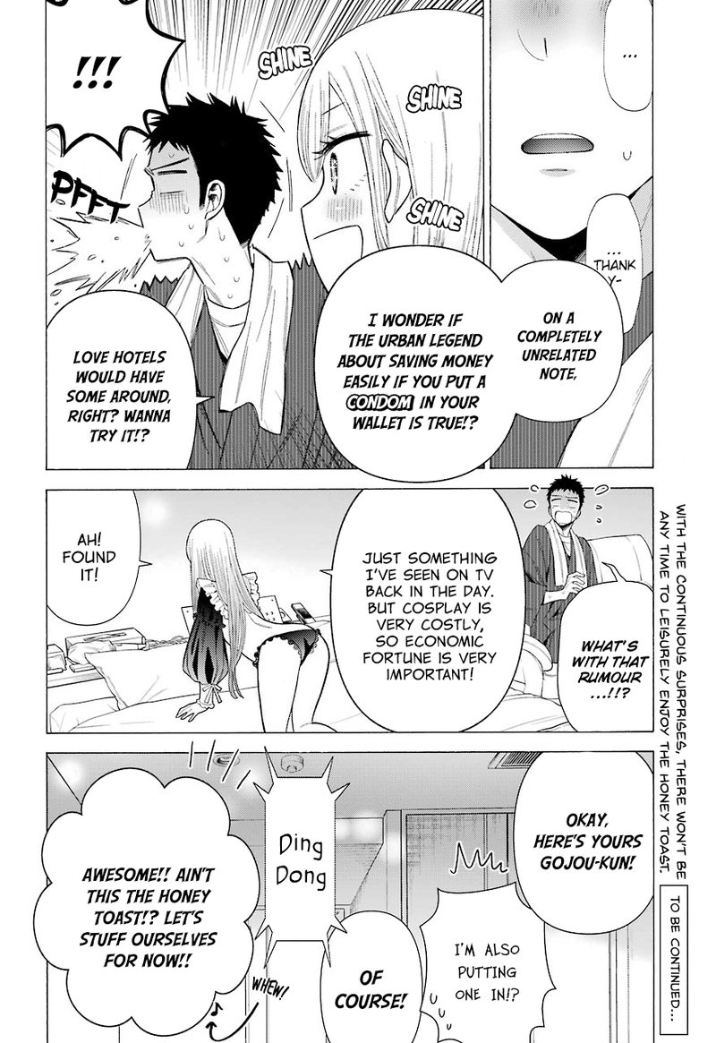 Sono Bisque Doll Wa Koi Wo Suru 35 24