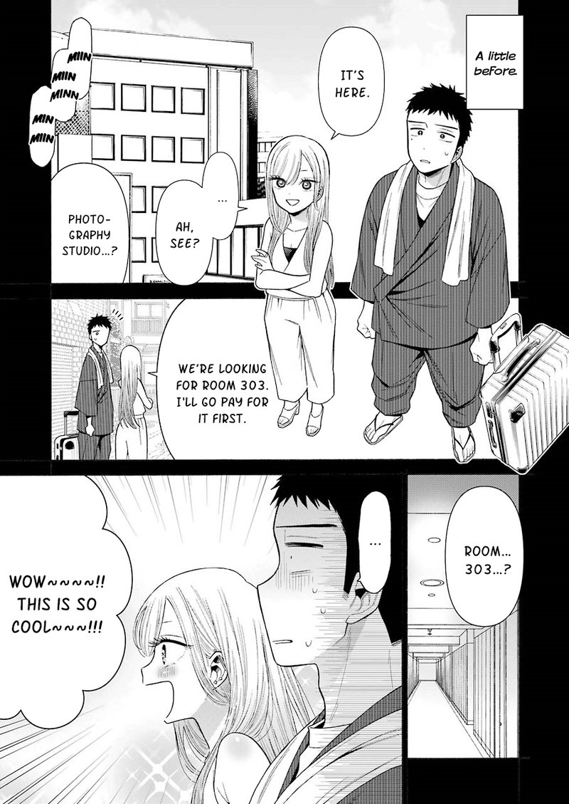 Sono Bisque Doll Wa Koi Wo Suru 35 3