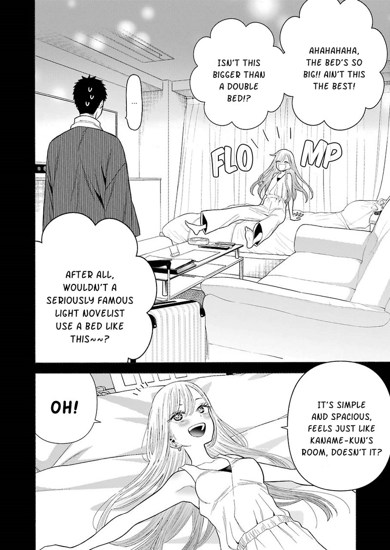 Sono Bisque Doll Wa Koi Wo Suru 35 4