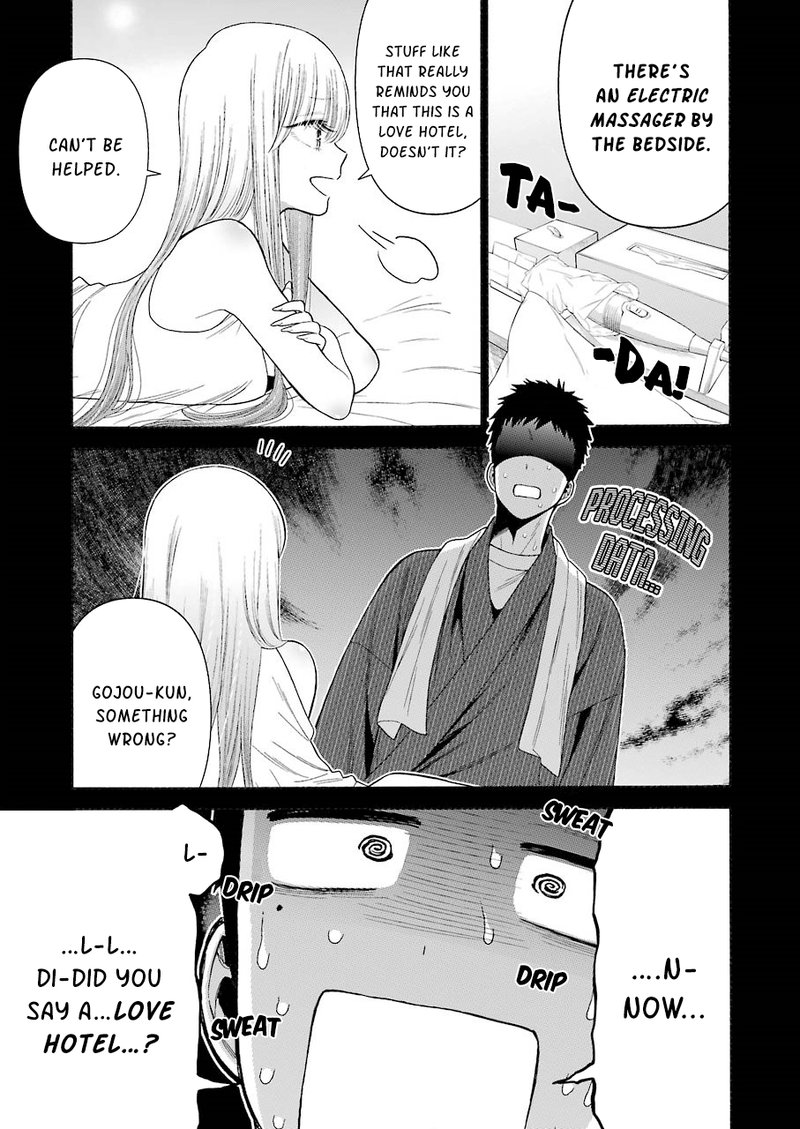 Sono Bisque Doll Wa Koi Wo Suru 35 5