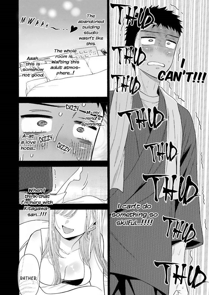 Sono Bisque Doll Wa Koi Wo Suru 35 8
