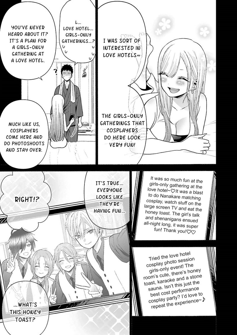 Sono Bisque Doll Wa Koi Wo Suru 35 9