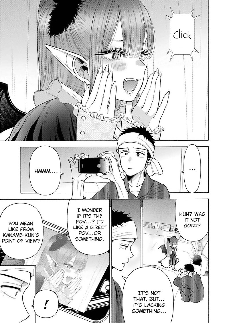 Sono Bisque Doll Wa Koi Wo Suru 36 10