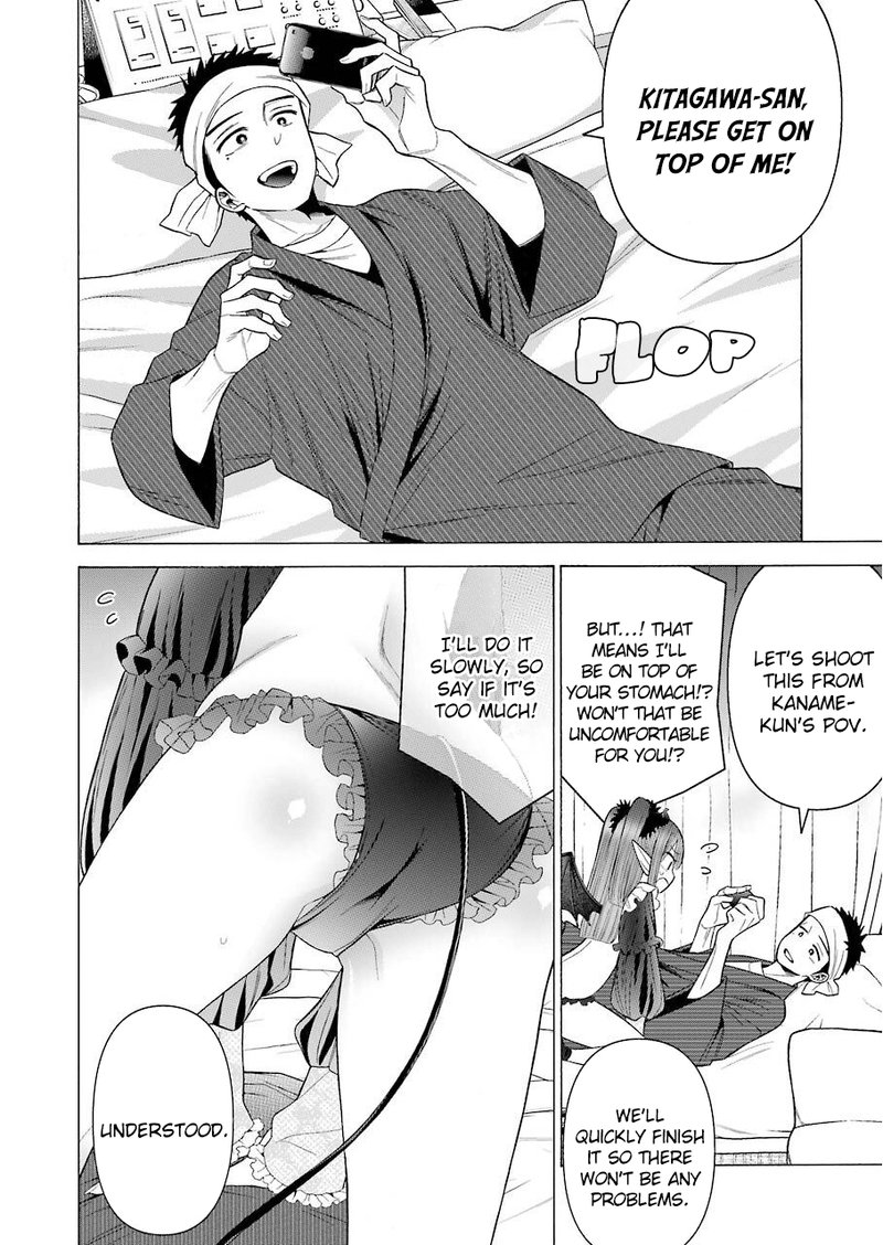 Sono Bisque Doll Wa Koi Wo Suru 36 11