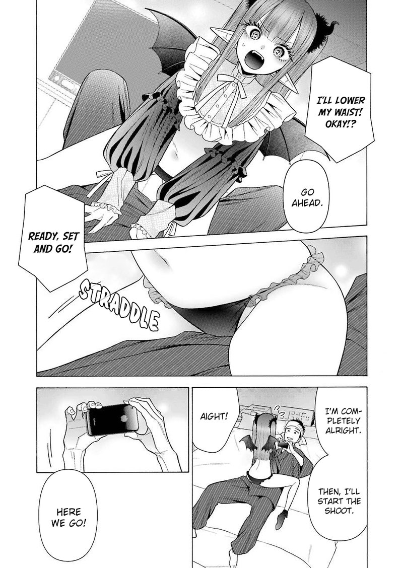 Sono Bisque Doll Wa Koi Wo Suru 36 12
