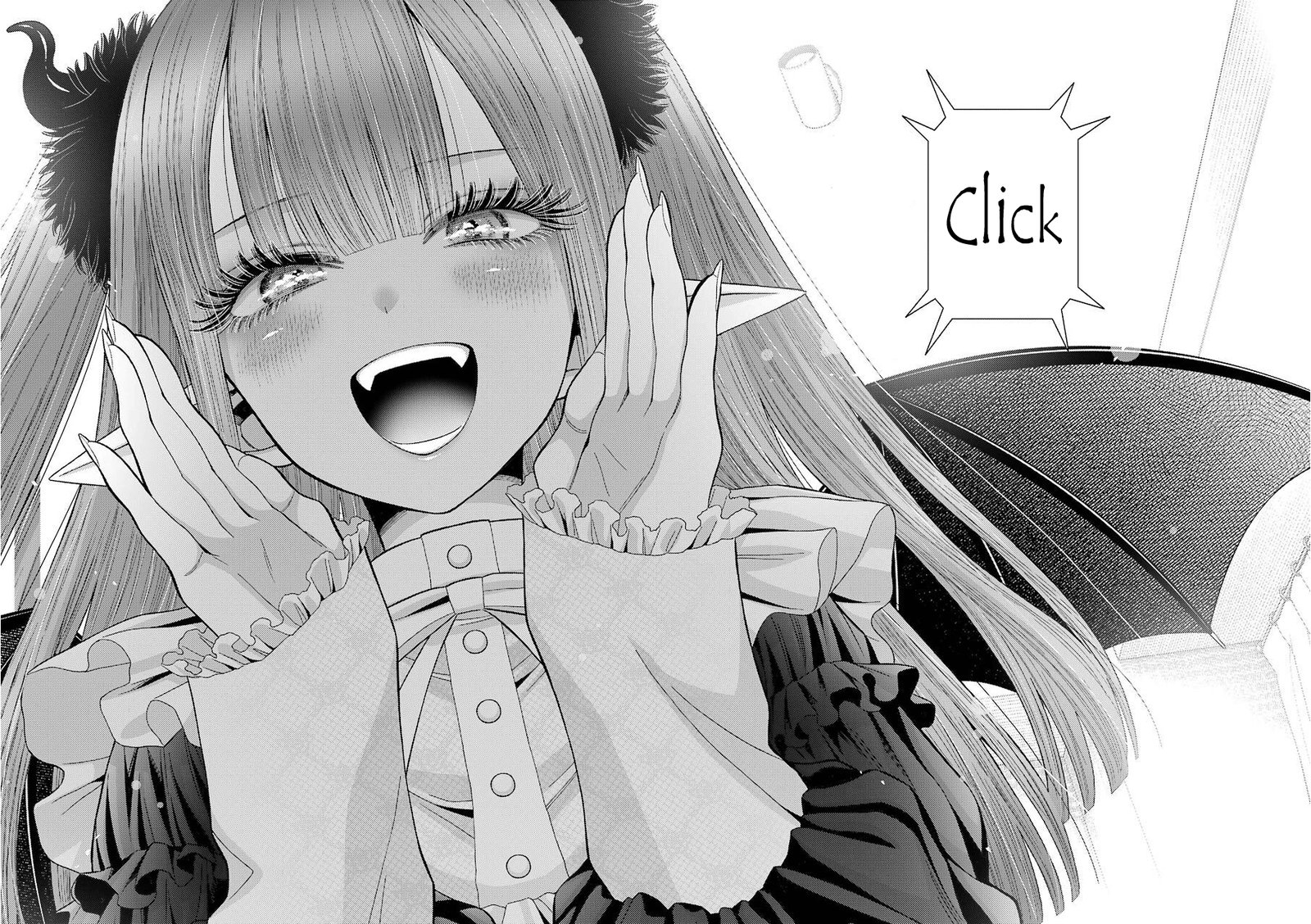 Sono Bisque Doll Wa Koi Wo Suru 36 13