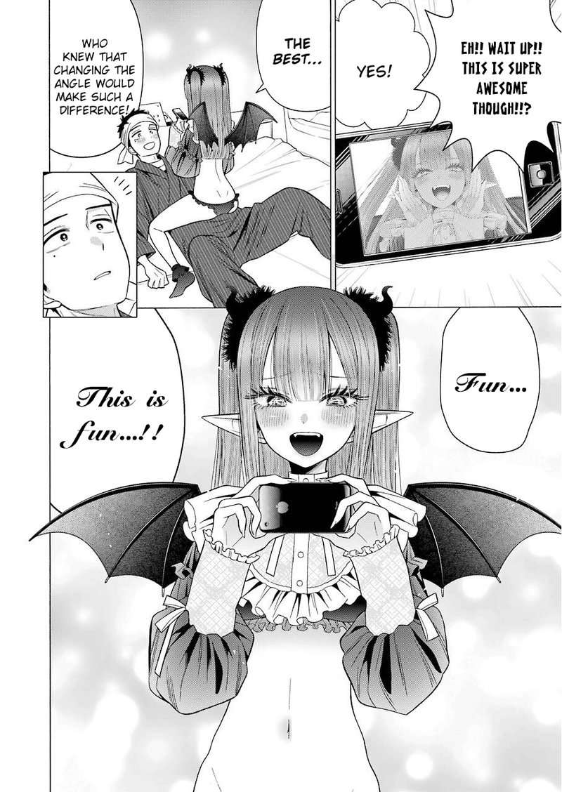 Sono Bisque Doll Wa Koi Wo Suru 36 14