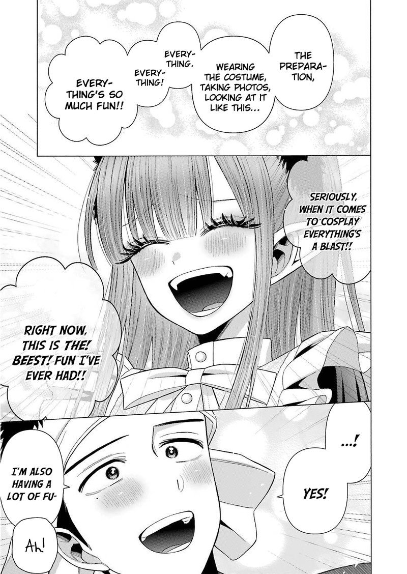 Sono Bisque Doll Wa Koi Wo Suru 36 15