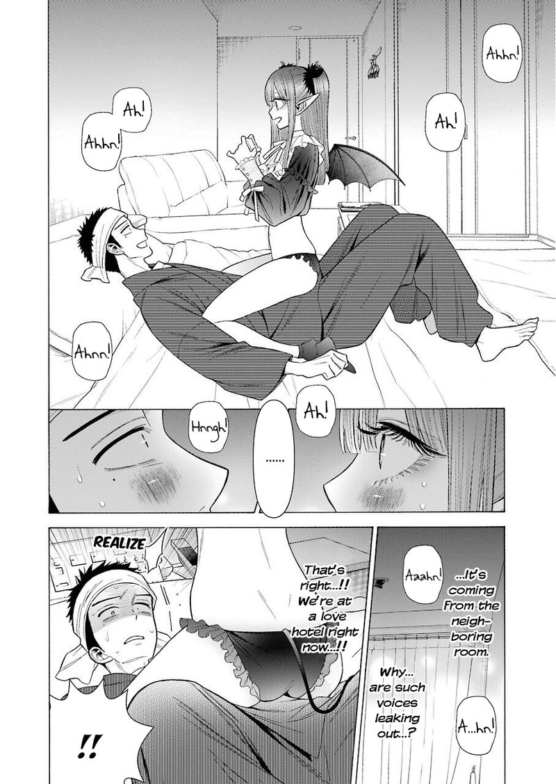 Sono Bisque Doll Wa Koi Wo Suru 36 16