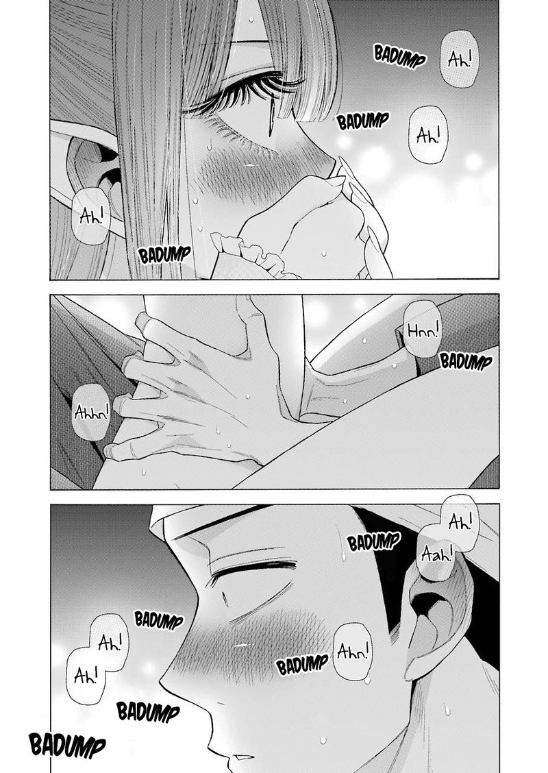Sono Bisque Doll Wa Koi Wo Suru 36 21