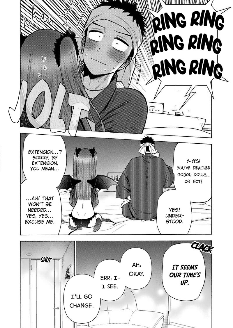 Sono Bisque Doll Wa Koi Wo Suru 36 22