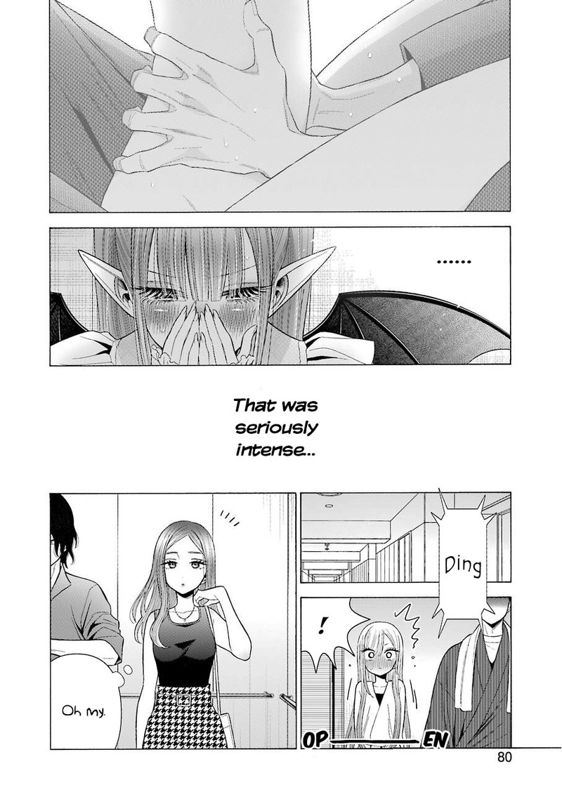 Sono Bisque Doll Wa Koi Wo Suru 36 24