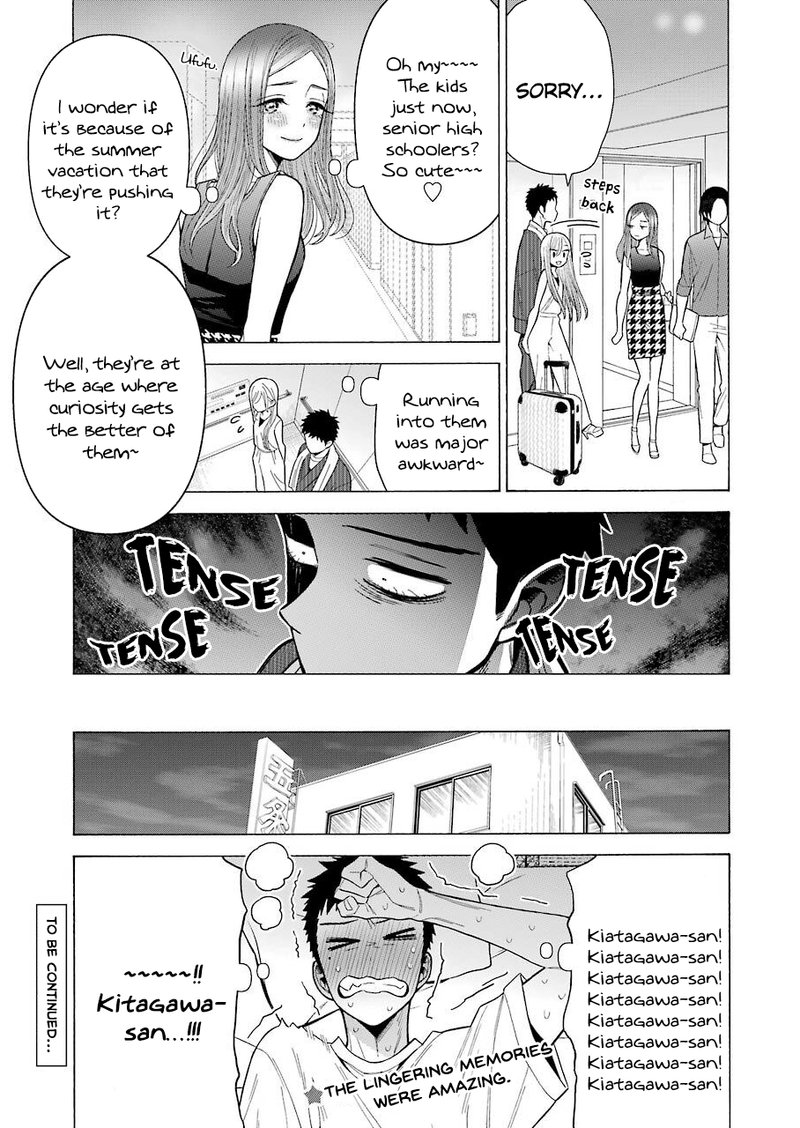 Sono Bisque Doll Wa Koi Wo Suru 36 25