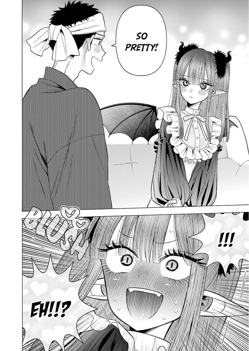 Sono Bisque Doll Wa Koi Wo Suru 36 3