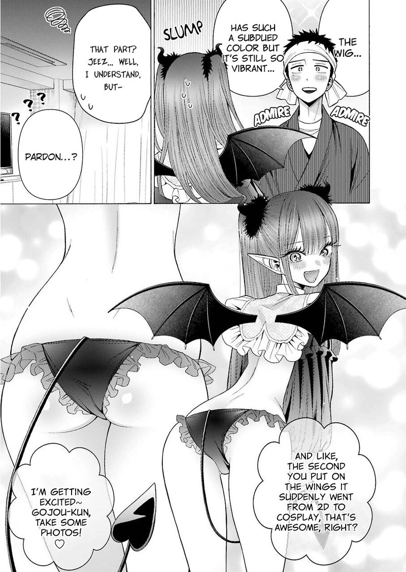 Sono Bisque Doll Wa Koi Wo Suru 36 4