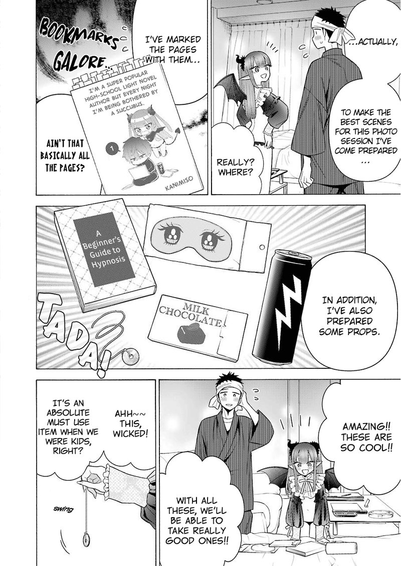 Sono Bisque Doll Wa Koi Wo Suru 36 5