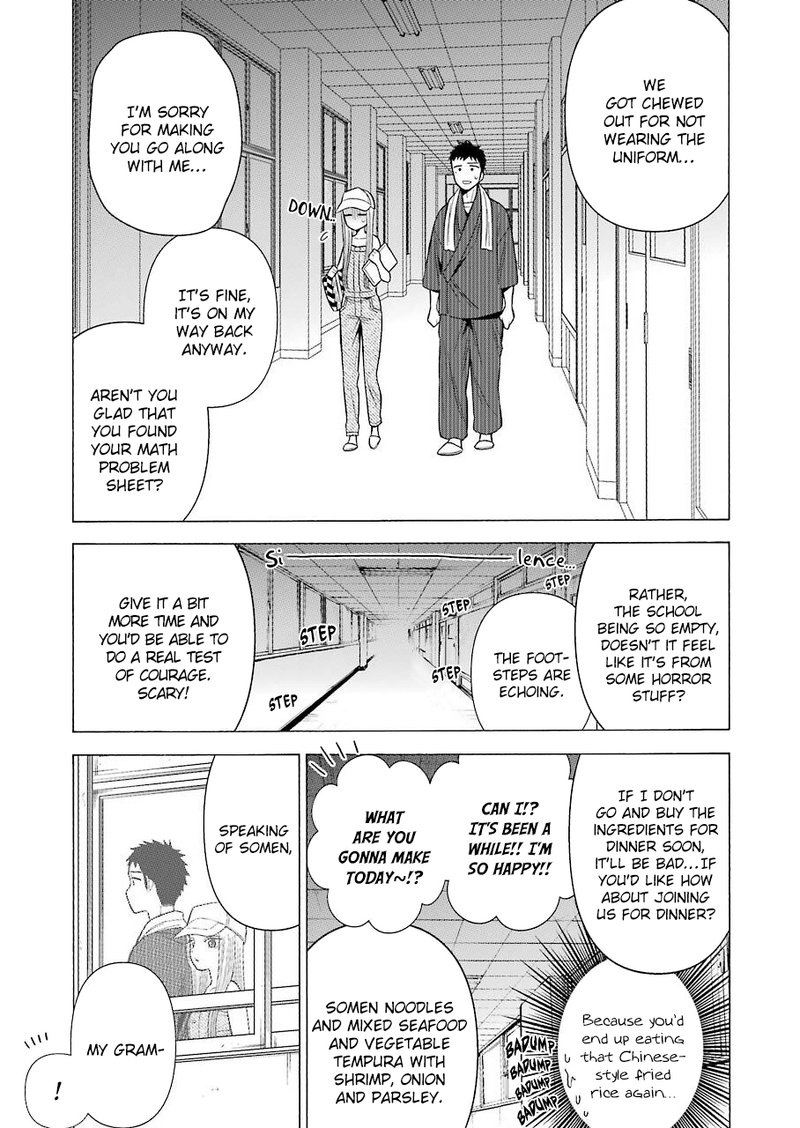 Sono Bisque Doll Wa Koi Wo Suru 37 11