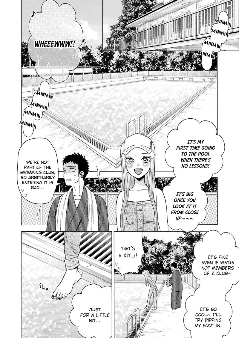Sono Bisque Doll Wa Koi Wo Suru 37 12