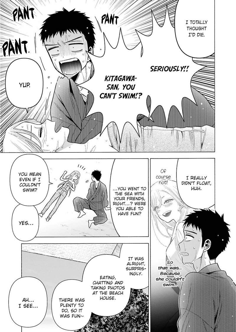 Sono Bisque Doll Wa Koi Wo Suru 37 15