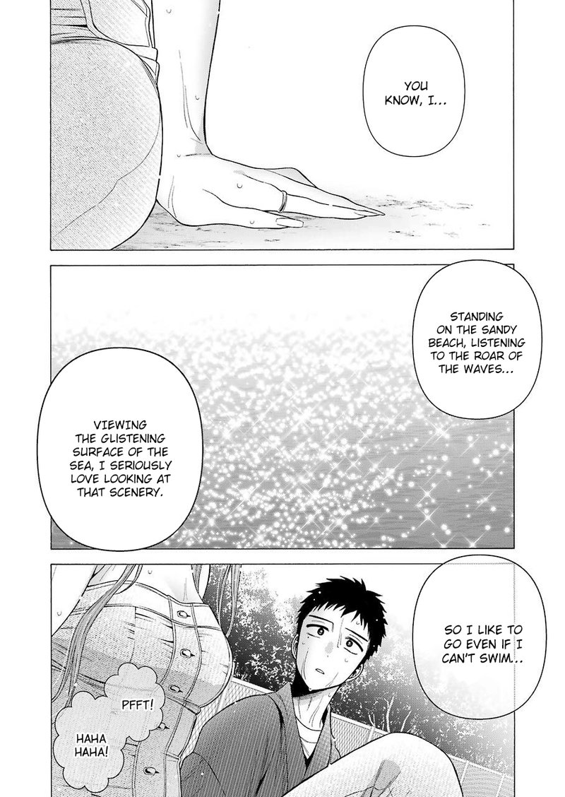 Sono Bisque Doll Wa Koi Wo Suru 37 16