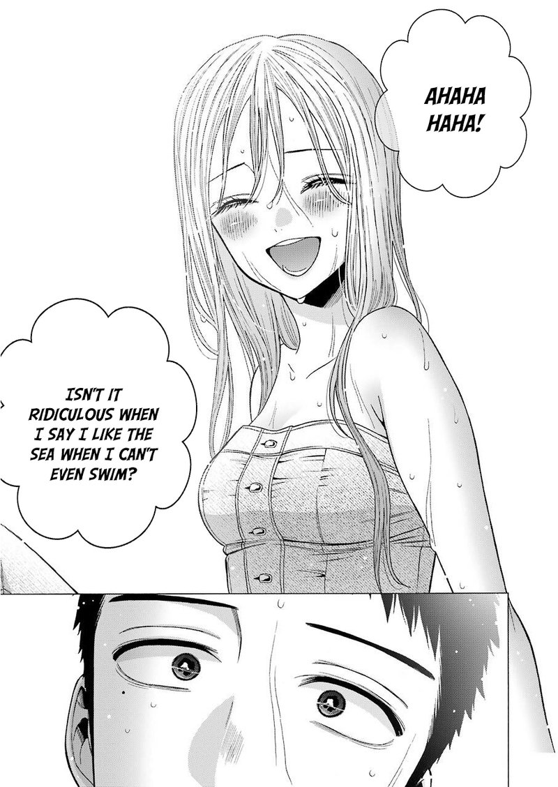 Sono Bisque Doll Wa Koi Wo Suru 37 17