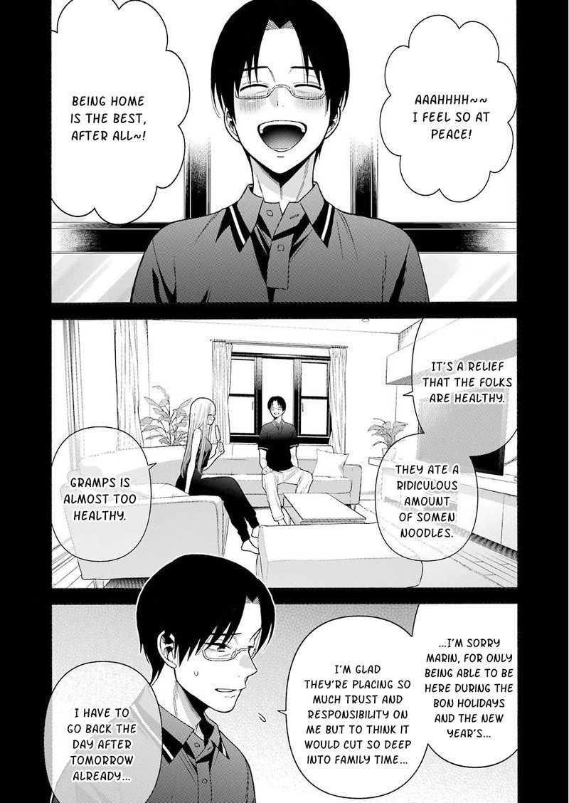 Sono Bisque Doll Wa Koi Wo Suru 37 2