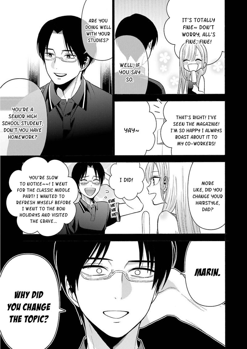 Sono Bisque Doll Wa Koi Wo Suru 37 3