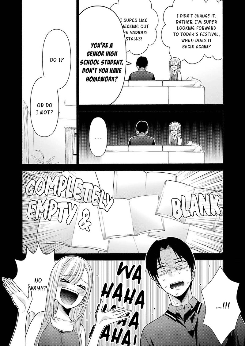 Sono Bisque Doll Wa Koi Wo Suru 37 4