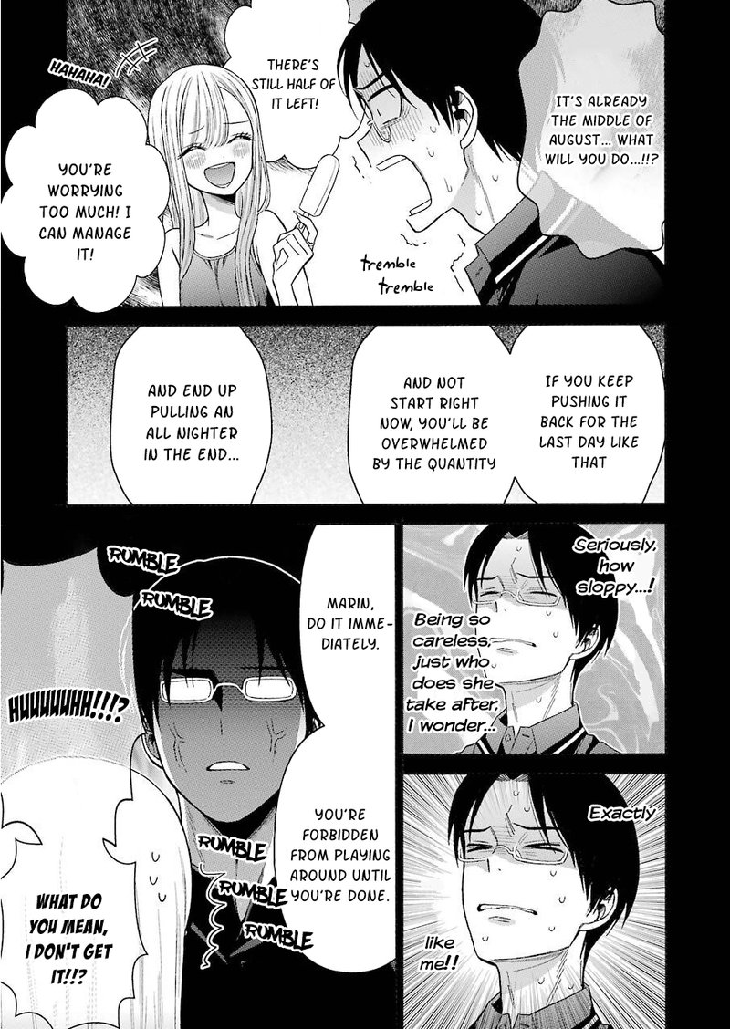 Sono Bisque Doll Wa Koi Wo Suru 37 5