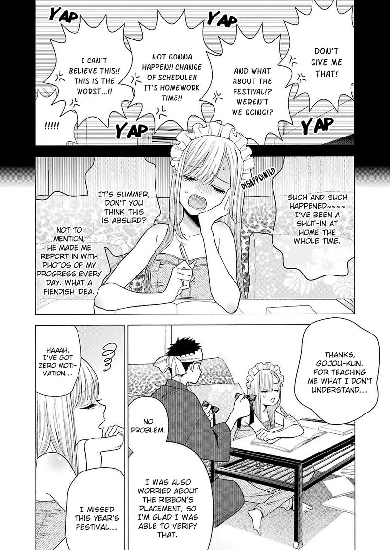 Sono Bisque Doll Wa Koi Wo Suru 37 6