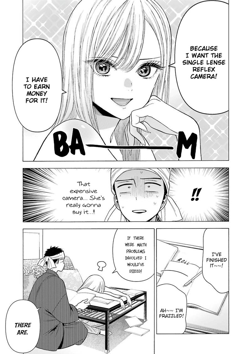 Sono Bisque Doll Wa Koi Wo Suru 37 9