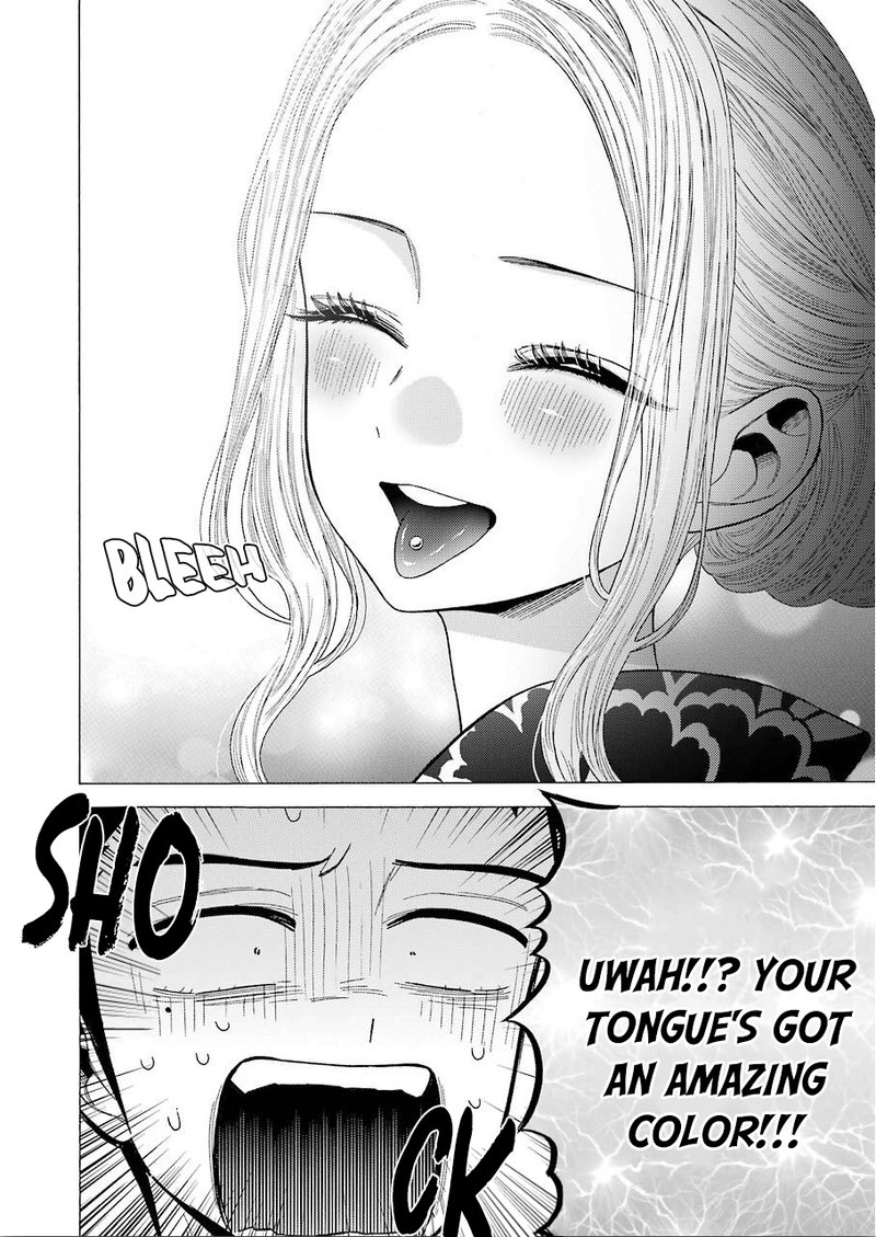 Sono Bisque Doll Wa Koi Wo Suru 38 14