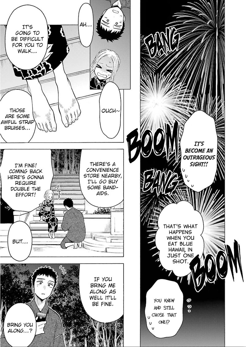 Sono Bisque Doll Wa Koi Wo Suru 38 15