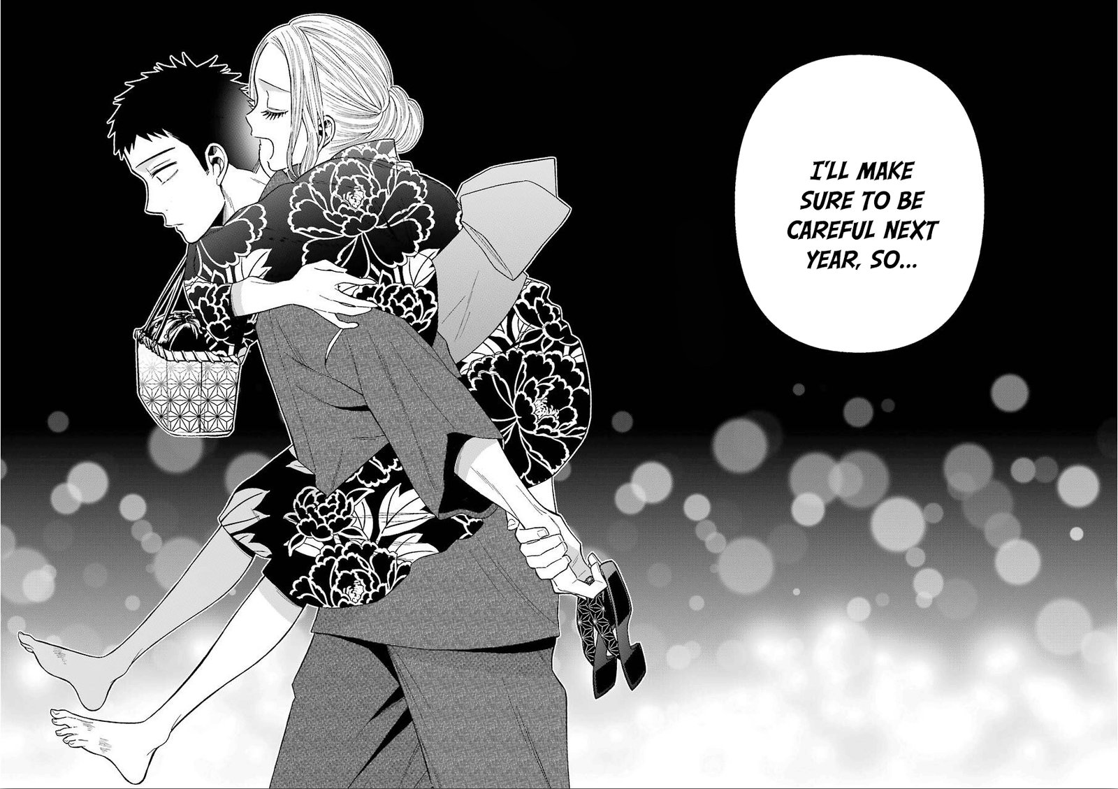 Sono Bisque Doll Wa Koi Wo Suru 38 18